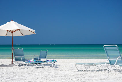 Siesta Beach